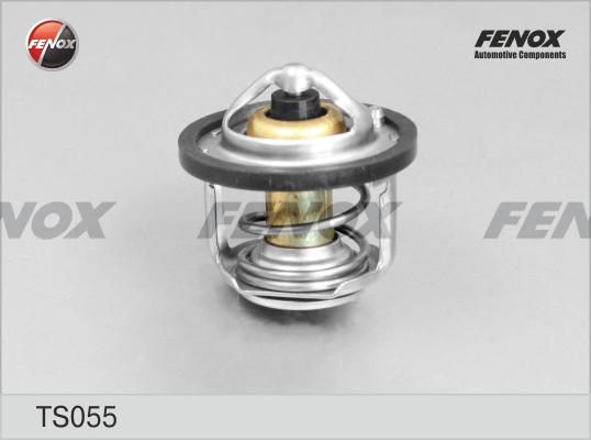 Fenox TS055 - Termostat, soyuducu furqanavto.az