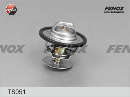 Fenox TS051 - Termostat, soyuducu furqanavto.az