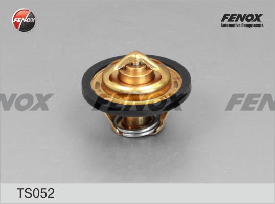 Fenox TS052 - Termostat, soyuducu furqanavto.az