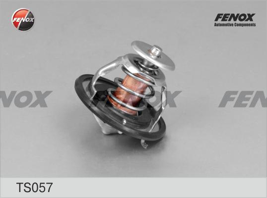 Fenox TS057 - Termostat, soyuducu furqanavto.az