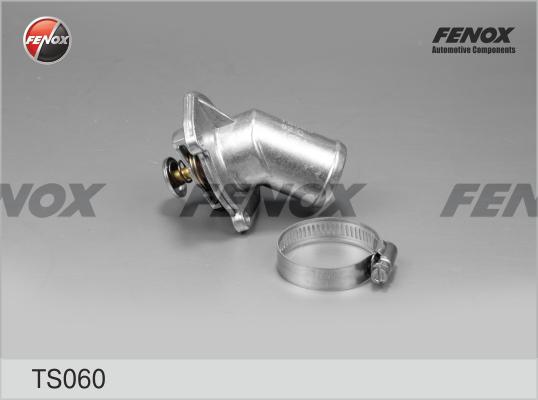 Fenox TS060 - Termostat, soyuducu furqanavto.az