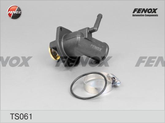 Fenox TS061 - Termostat, soyuducu www.furqanavto.az