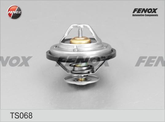 Fenox TS068 - Termostat, soyuducu furqanavto.az