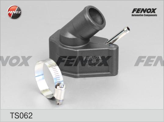 Fenox TS062 - Termostat, soyuducu furqanavto.az