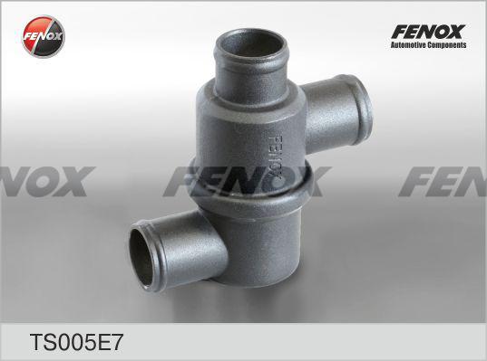 Fenox TS005E7 - Termostat, soyuducu furqanavto.az