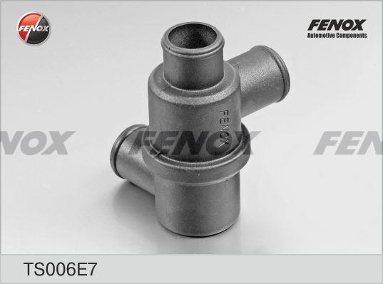Fenox TS006E7 - Termostat, soyuducu furqanavto.az