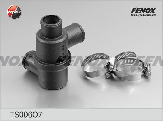 Fenox TS006O7 - Termostat, soyuducu furqanavto.az