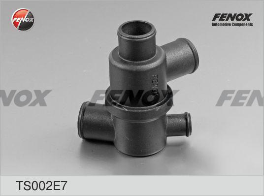 Fenox TS002E7 - Termostat, soyuducu www.furqanavto.az