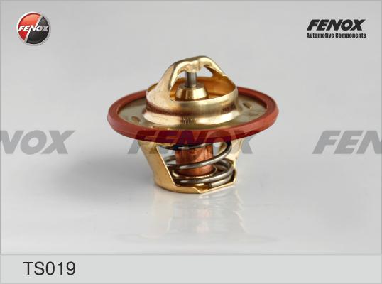 Fenox TS019 - Termostat, soyuducu furqanavto.az