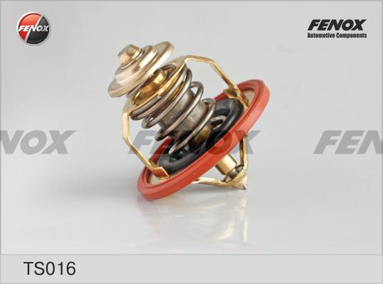 Fenox TS016 - Termostat, soyuducu furqanavto.az