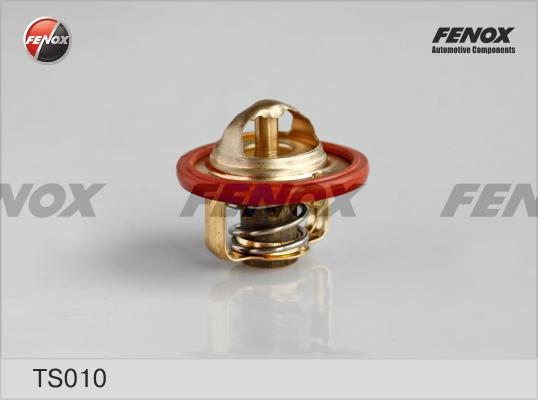 Fenox TS010 - Termostat, soyuducu furqanavto.az