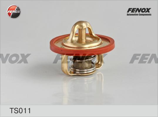 Fenox TS011 - Termostat, soyuducu www.furqanavto.az