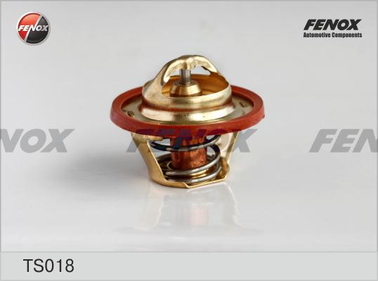 Fenox TS018 - Termostat, soyuducu furqanavto.az