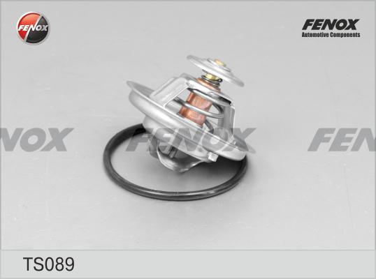 Fenox TS089 - Termostat, soyuducu furqanavto.az