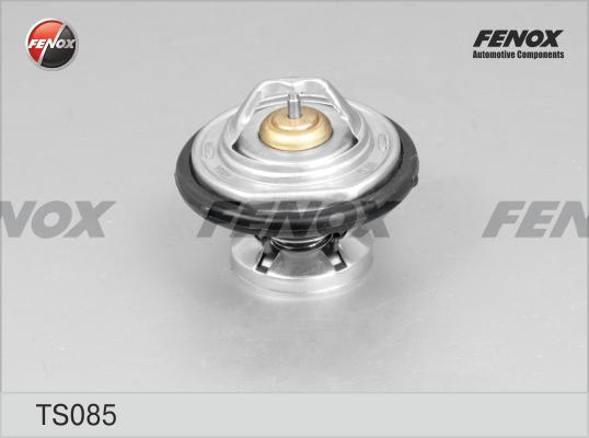 Fenox TS085 - Termostat, soyuducu furqanavto.az