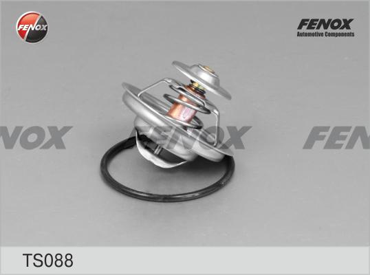 Fenox TS088 - Termostat, soyuducu www.furqanavto.az