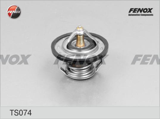 Fenox TS074 - Termostat, soyuducu furqanavto.az