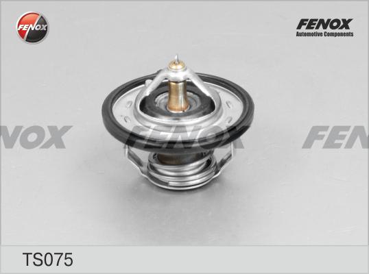 Fenox TS075 - Termostat, soyuducu furqanavto.az