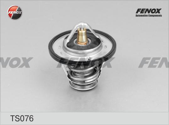 Fenox TS076 - Termostat, soyuducu furqanavto.az