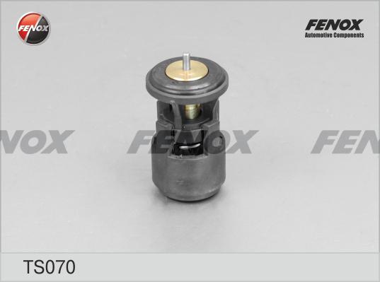 Fenox TS070 - Termostat, soyuducu furqanavto.az