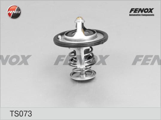 Fenox TS073 - Termostat, soyuducu furqanavto.az