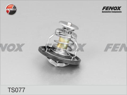 Fenox TS077 - Termostat, soyuducu furqanavto.az