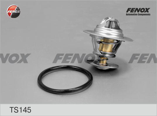 Fenox TS145 - Termostat, soyuducu furqanavto.az