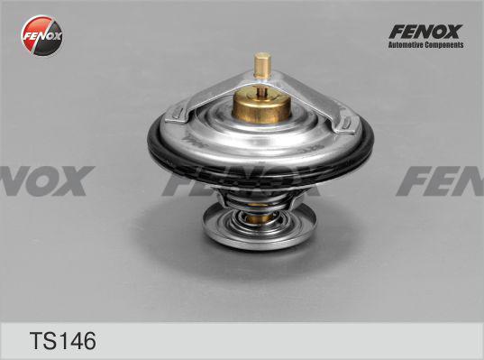 Fenox TS146 - Termostat, soyuducu furqanavto.az