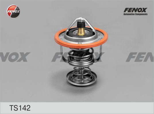 Fenox TS142 - Termostat, soyuducu furqanavto.az