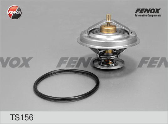 Fenox TS156 - Termostat, soyuducu furqanavto.az