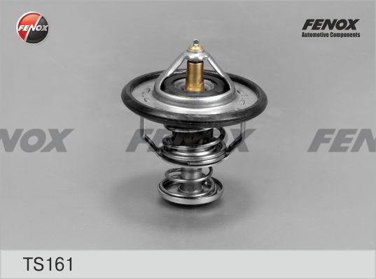 Fenox TS161 - Termostat, soyuducu furqanavto.az