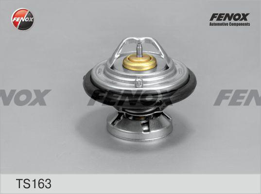 Fenox TS163 - Termostat, soyuducu furqanavto.az