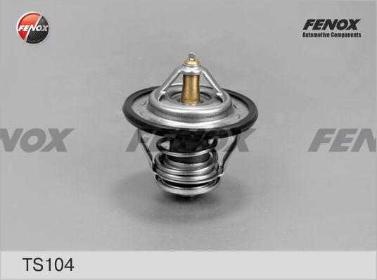 Fenox TS104 - Termostat, soyuducu furqanavto.az