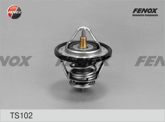 Fenox TS102 - Termostat, soyuducu www.furqanavto.az