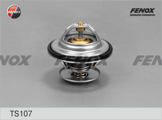 Fenox TS107 - Termostat, soyuducu furqanavto.az