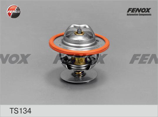 Fenox TS134 - Termostat, soyuducu furqanavto.az
