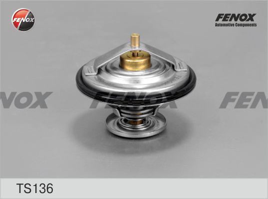 Fenox TS136 - Termostat, soyuducu furqanavto.az