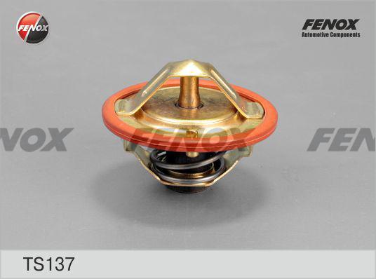 Fenox TS137 - Termostat, soyuducu furqanavto.az