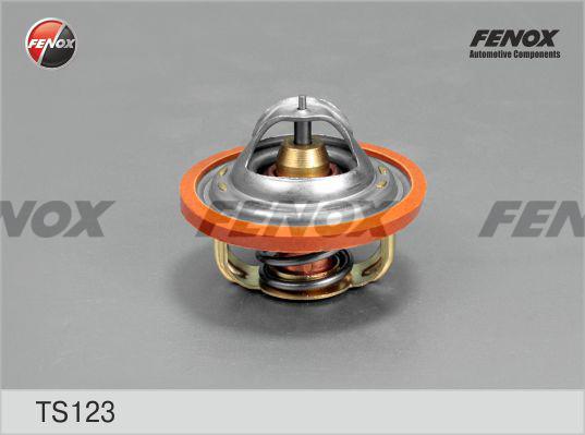 Fenox TS123 - Termostat, soyuducu furqanavto.az