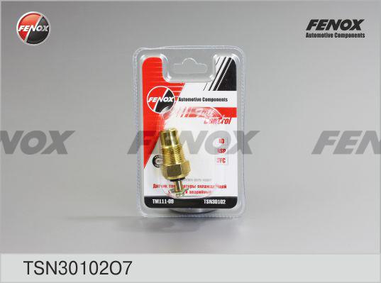 Fenox TSN30102O7 - Sensor, soyuducu suyun temperaturu furqanavto.az