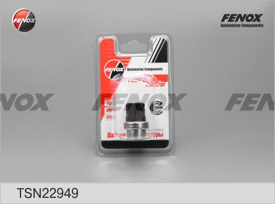 Fenox TSN22949 - Sensor, soyuducu suyun temperaturu furqanavto.az