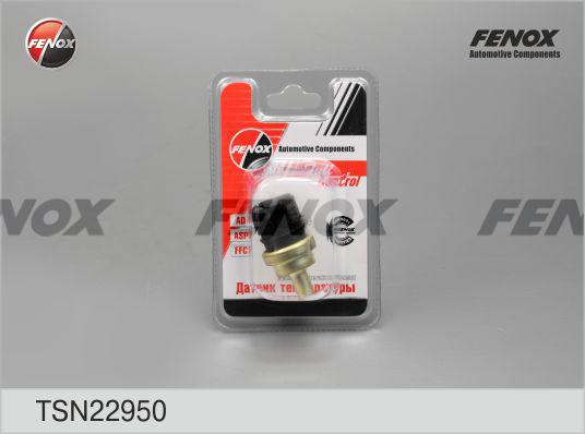 Fenox TSN22950 - Sensor, soyuducu suyun temperaturu www.furqanavto.az