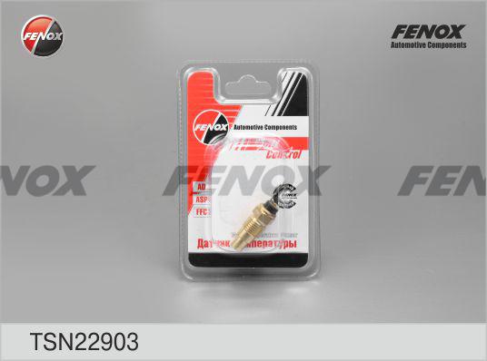 Fenox TSN22903 - Sensor, soyuducu suyun temperaturu furqanavto.az