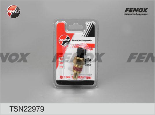 Fenox TSN22979 - Sensor, soyuducu suyun temperaturu furqanavto.az