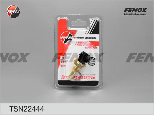Fenox TSN22444 - Sensor, soyuducu suyun temperaturu furqanavto.az