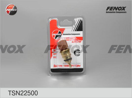 Fenox TSN22500 - Sensor, soyuducu suyun temperaturu www.furqanavto.az