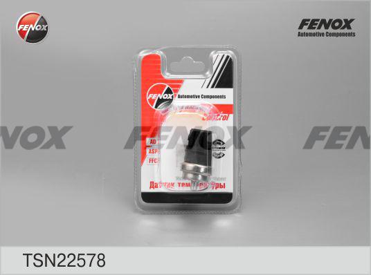 Fenox TSN22578 - Sensor, soyuducu suyun temperaturu furqanavto.az