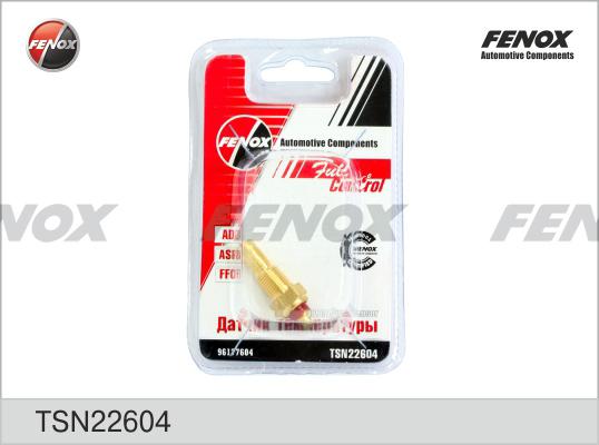 Fenox TSN22604 - Sensor, soyuducu suyun temperaturu furqanavto.az