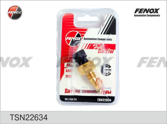 Fenox TSN22634 - Sensor, soyuducu suyun temperaturu furqanavto.az