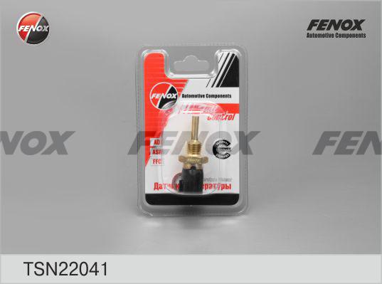 Fenox TSN22041 - Sensor, soyuducu suyun temperaturu www.furqanavto.az
